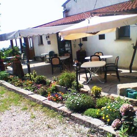 Agriturismo La Roccia Villa Vo ภายนอก รูปภาพ