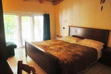 Agriturismo La Roccia Villa Vo ภายนอก รูปภาพ